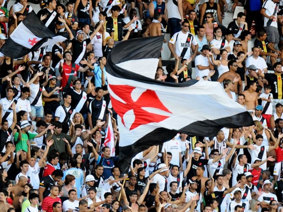 São Januário receberá a primeira partida do Vasco na temporada (Foto: Marcelo Sadio/Vasco.com.br)