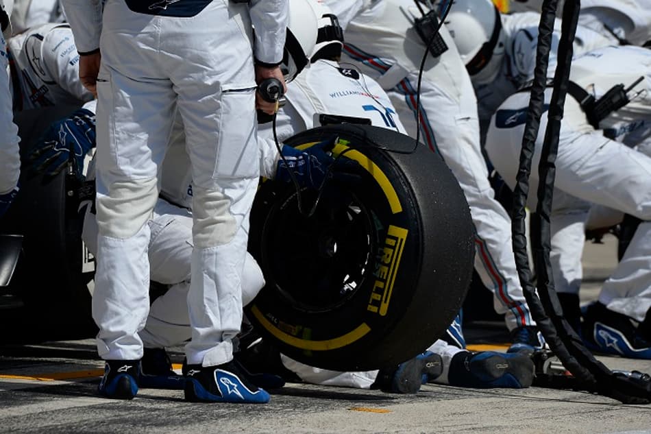 Reunião na sede da Pirelli definirá as diretrizes para os pneus da temporada 2017