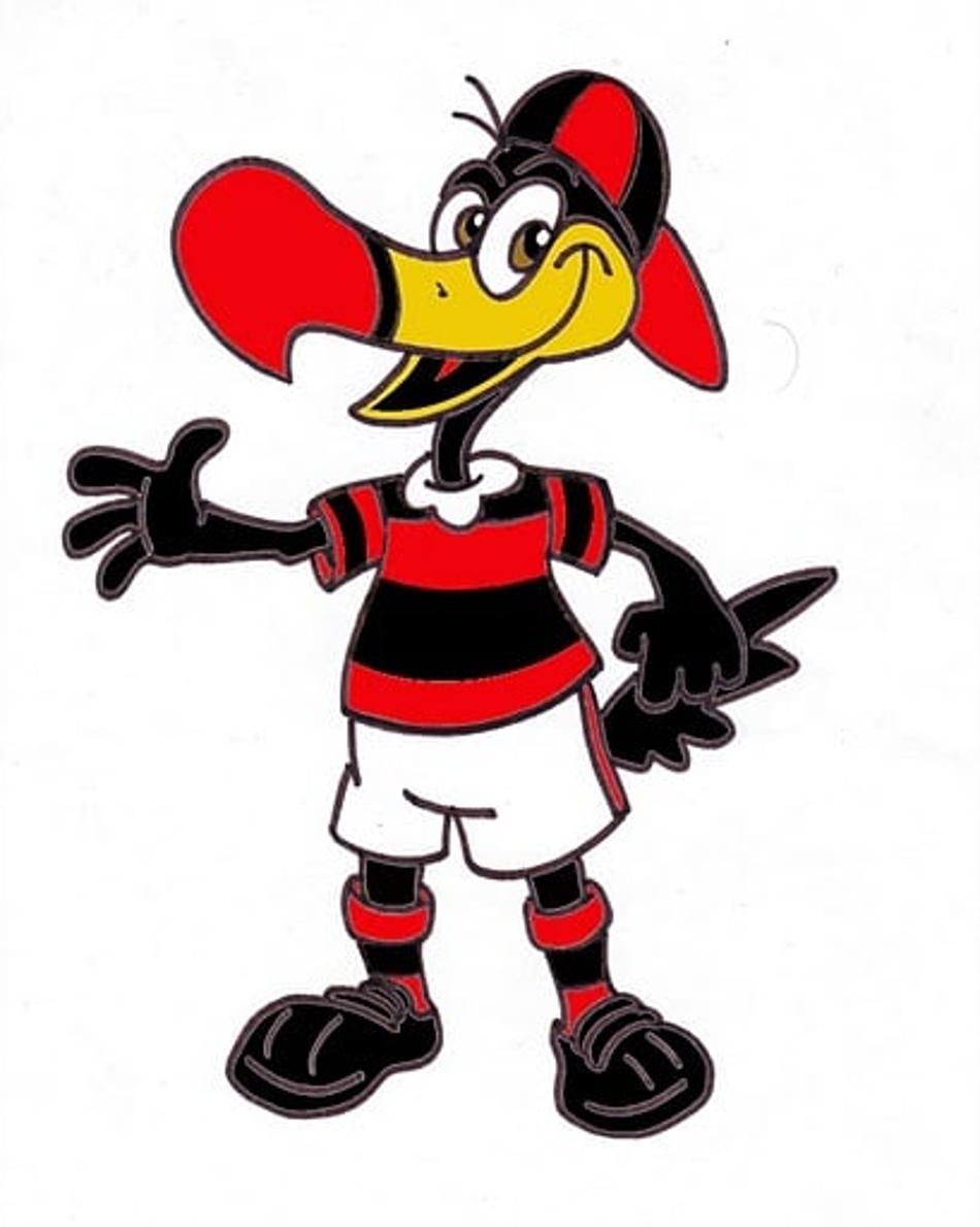 FOTOS: Conheça as mascotes dos times do Campeonato Carioca