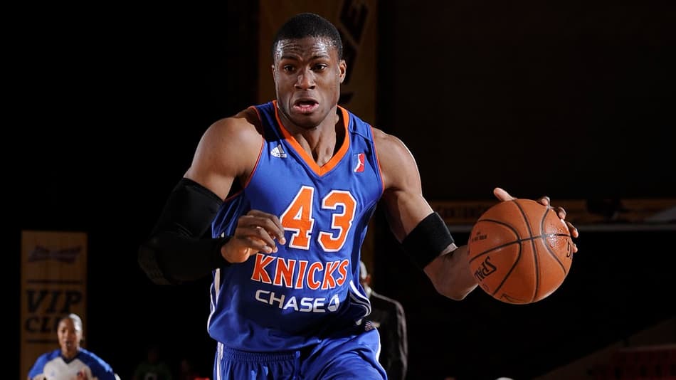 New York Knicks fecha contratação de irmão do xodó do Milwaukee Bucks