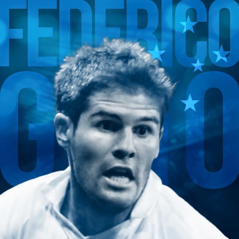 Cruzeiro confirma empréstimo de volante uruguaio Federico Gino