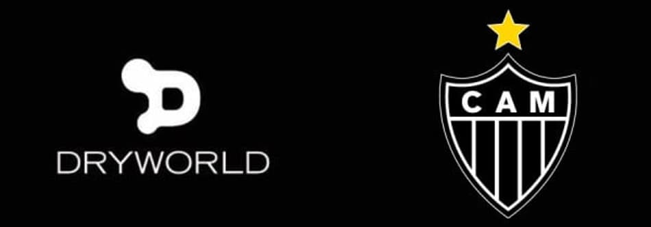 Atlético-MG vai vestir Dryworld