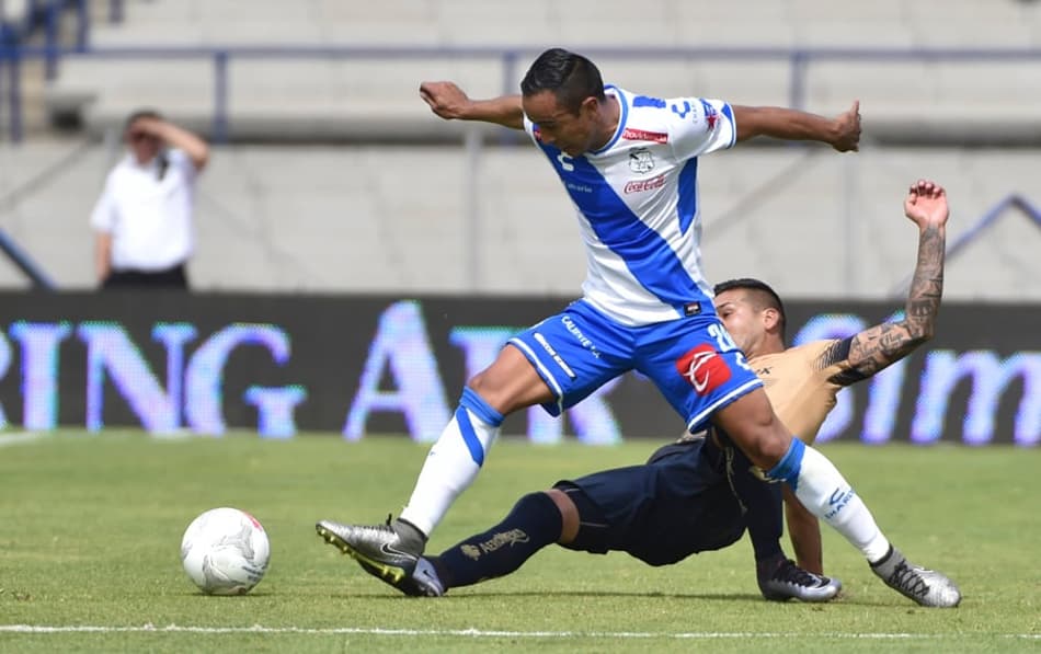 Racing volta de Puebla com empate que teve sabor de vitória na Liberta