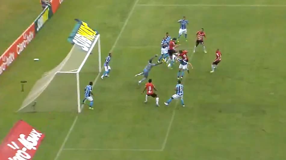 ACOMPANHE! Grêmio visita o Brasil de Pelotas pelo Gaúcho