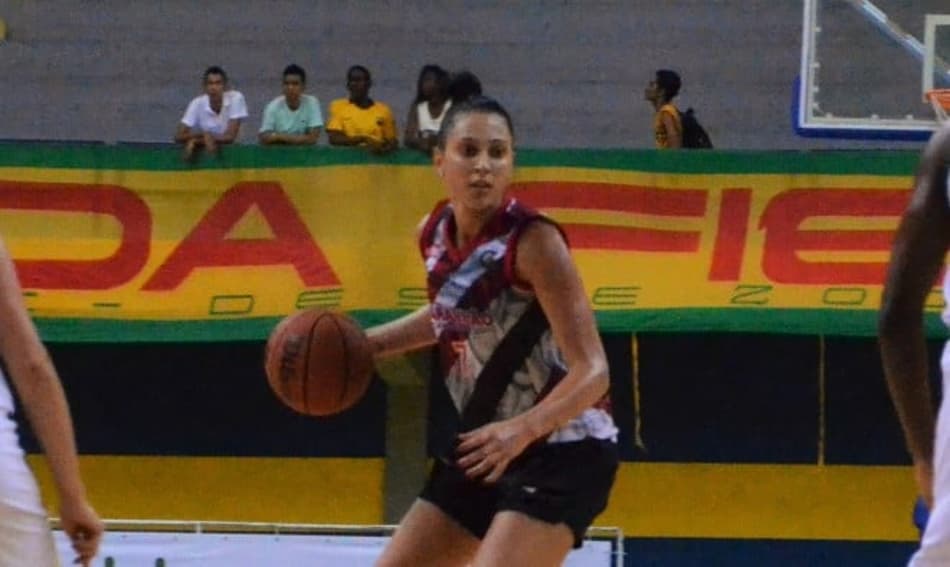 Maranhão voltou a vencer Presidente Venceslau pela LBF (Paulo Tarso/Sampaio Basquete)