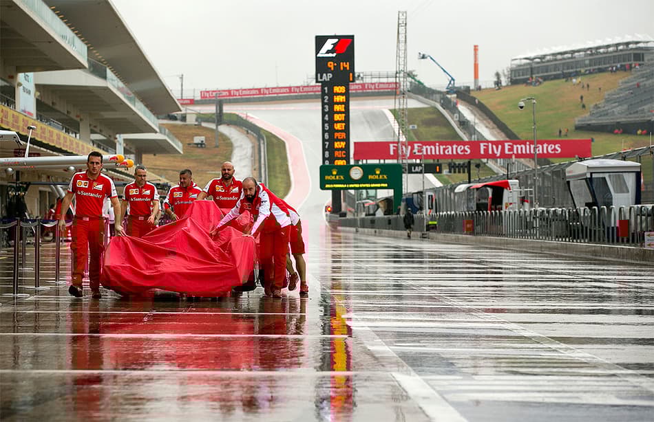 GP dos Estados Unidos terá seu futuro definido em fevereiro