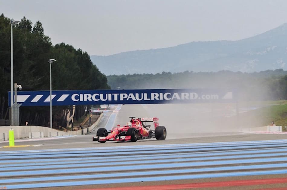 Vettel revela que mudanças na nova Ferrari são bem aparentes