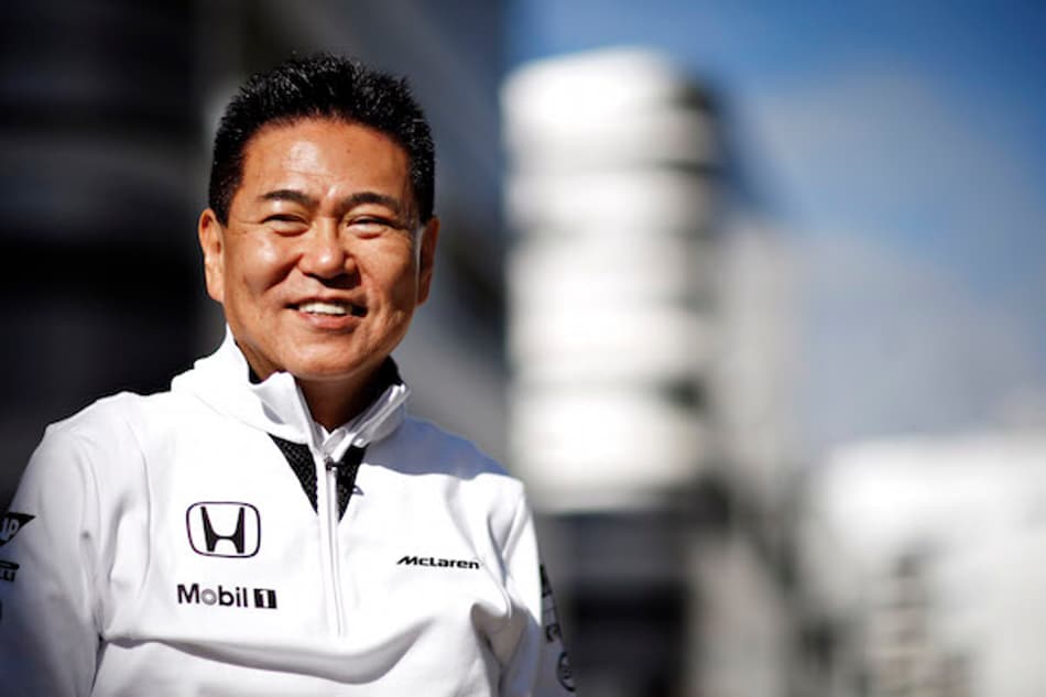 Honda certa de que irá superar os problemas enfrentados em 2015