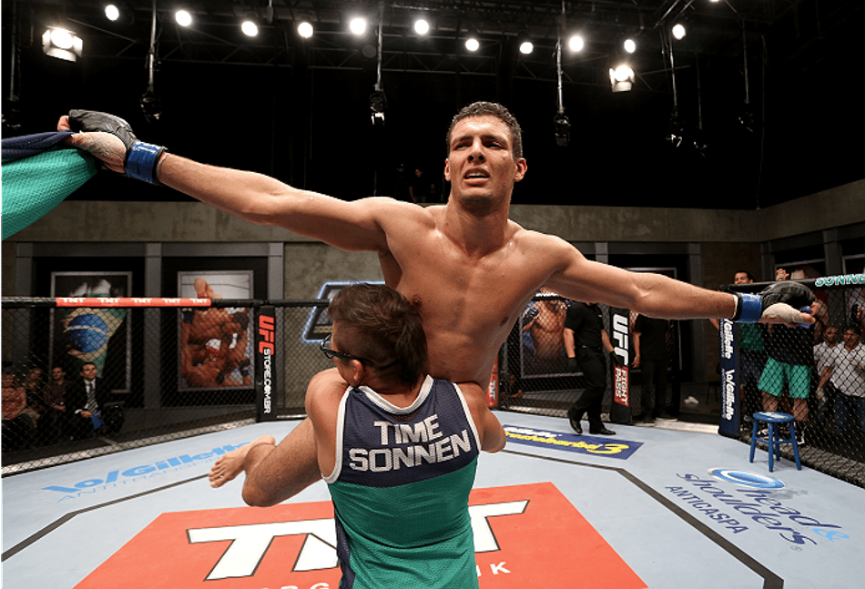 Nova barca de demissões do UFC conta com dois lutadores brasileiros