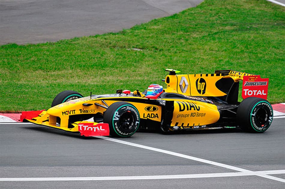 Renault lançará seu novo carro no dia 3 de fevereiro