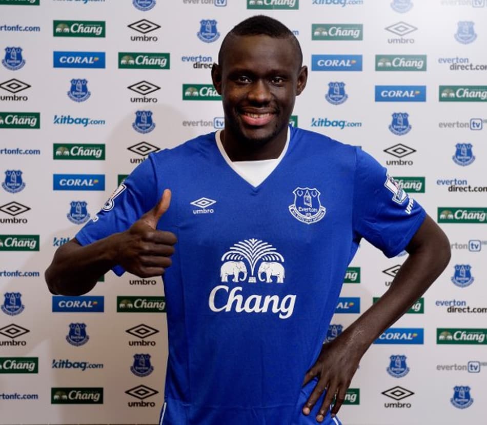 Jogador do Everton pode ser primeiro punido por simulação no Inglês