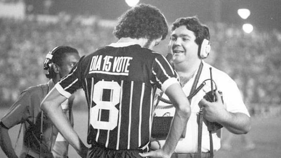 Lembra disso no futebol? 10 provas que você está ficando velho!