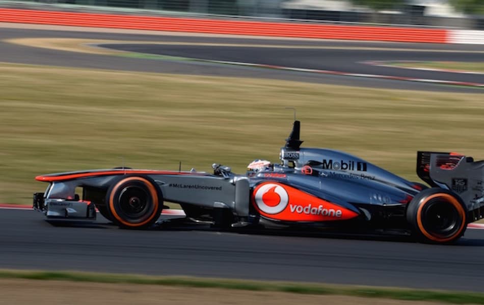 Gary Paffett será piloto de simulador da Williams em 2016