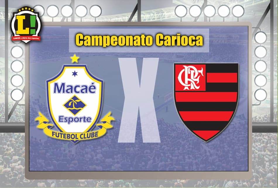 Com Guerrero em alta, Fla busca 1ª vitória no Carioca contra o Macaé