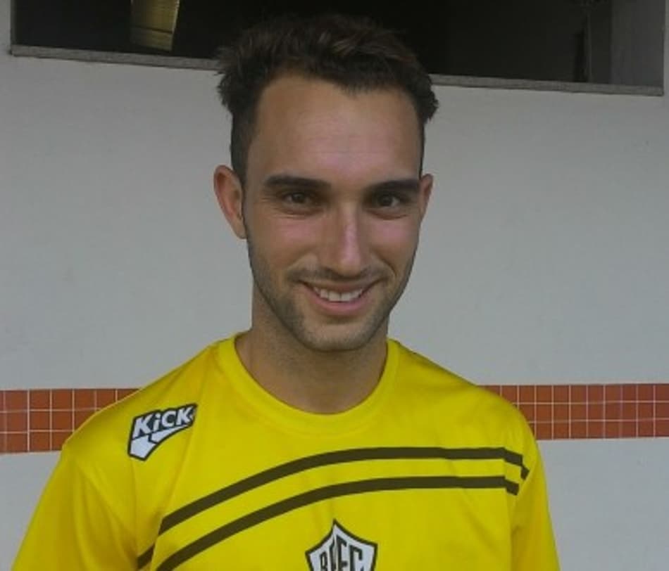 Kaio Wilker Rio Branco