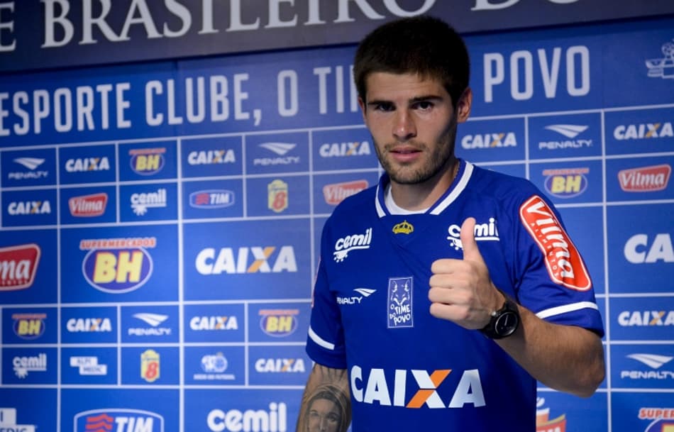 Federico Gino Cruzeiro
