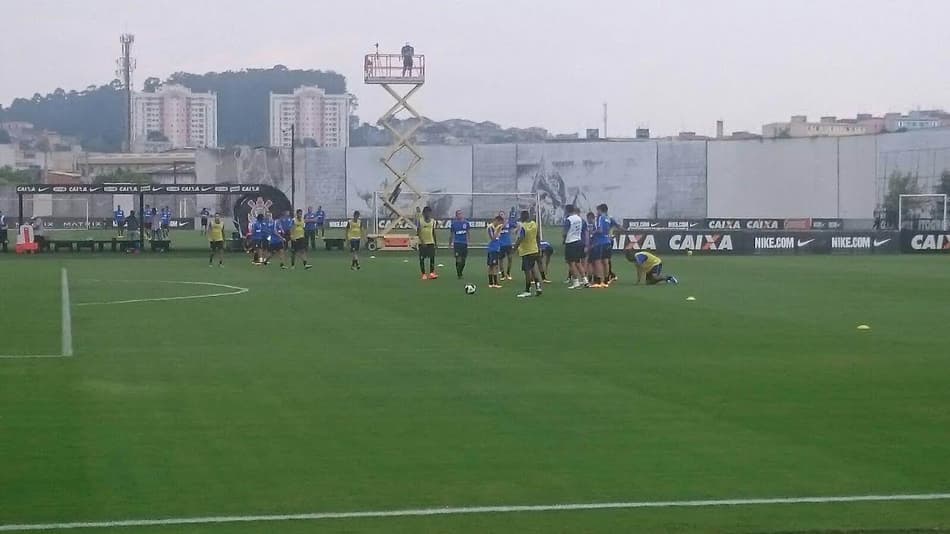 CBF vai classificar clubes de acordo com estrutura e exigir padrões mínimos para ficar em atividade