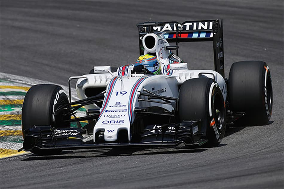 Pat Symonds: Será difícil cumprir o prazo das regras de 2017