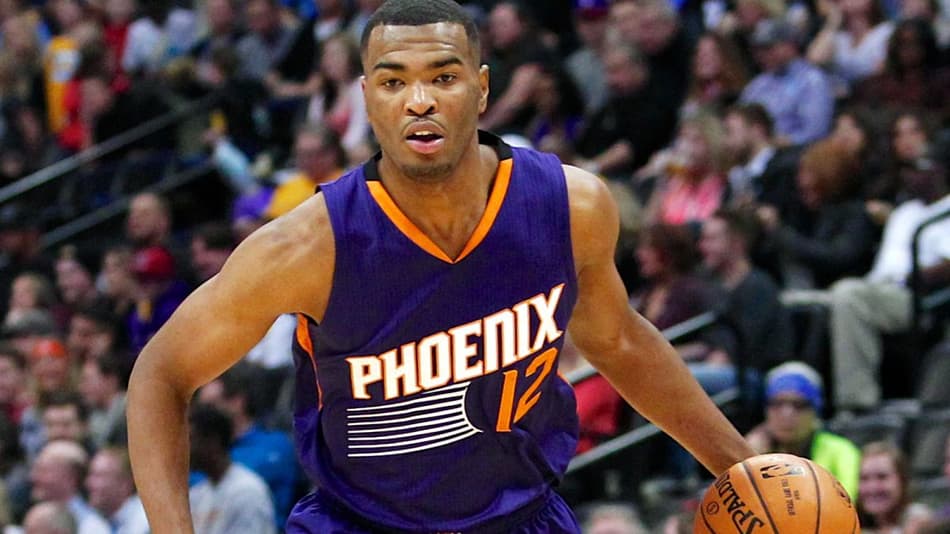 Phoenix Suns perde T.J. Warren para o restante da temporada