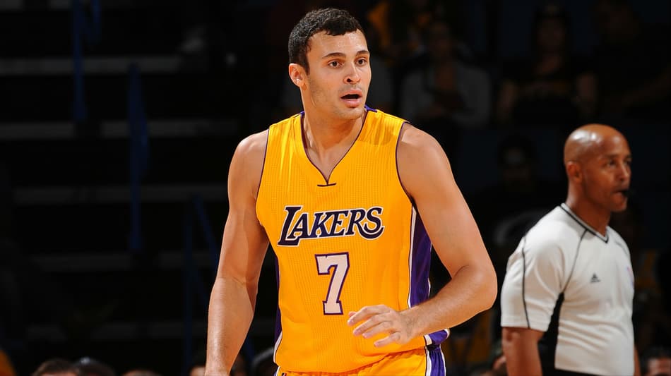 Larry Nance Jr. desfalcará Los Angeles Lakers até o Jogo das Estrelas