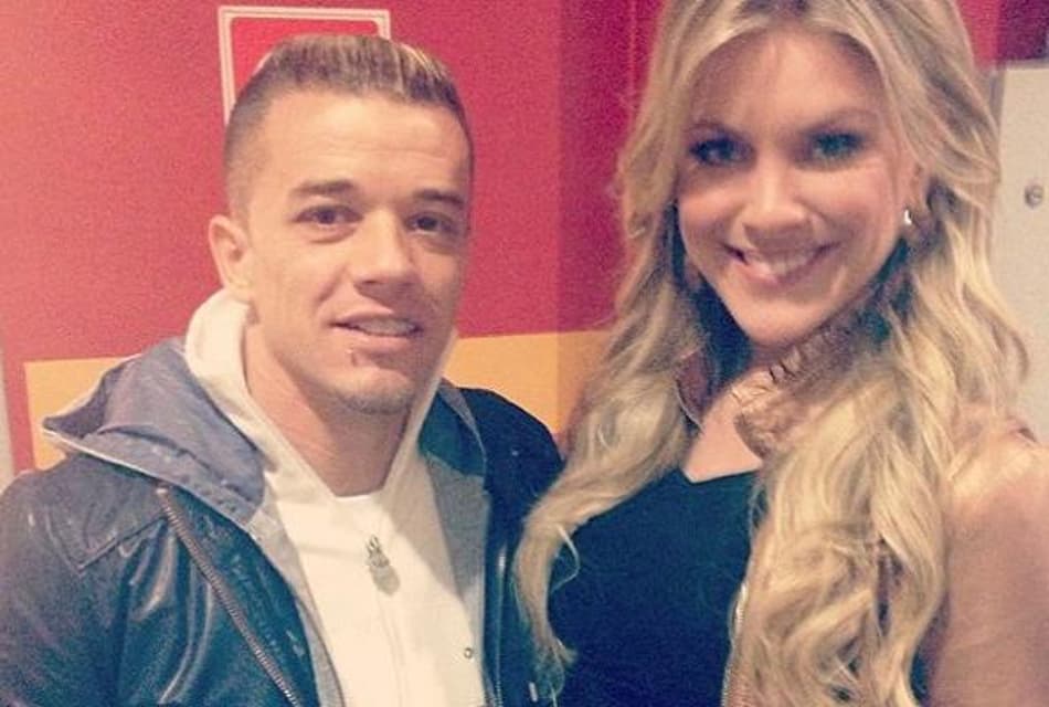 Renata Fan se emociona com despedida de D'Alessandro: 'Meu ídolo máximo'