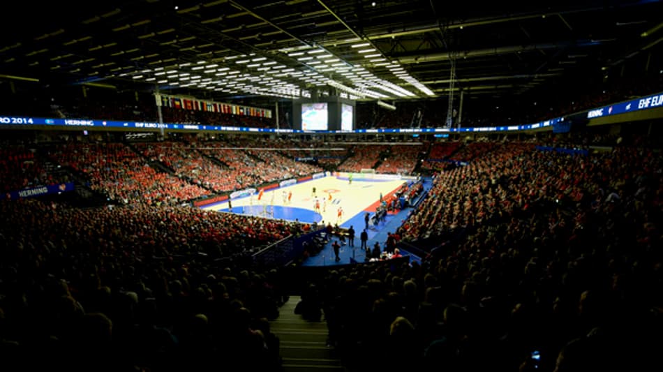 Polônia, Suécia e Tunísia recebem o Pré-Olimpico de Handebol Masculino