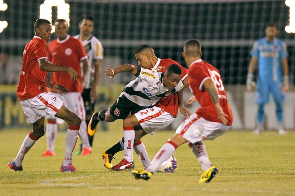 Blog do Garone: O Clássico da Paz