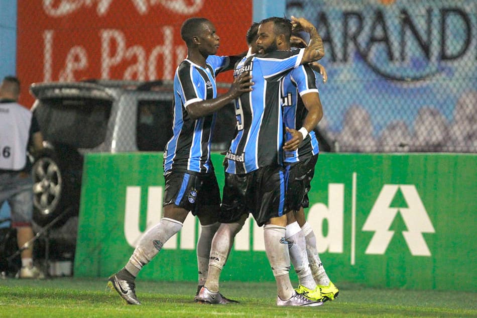 TEMPO REAL! Grêmio visita Veranópolis pelo Campeonato Gaúcho