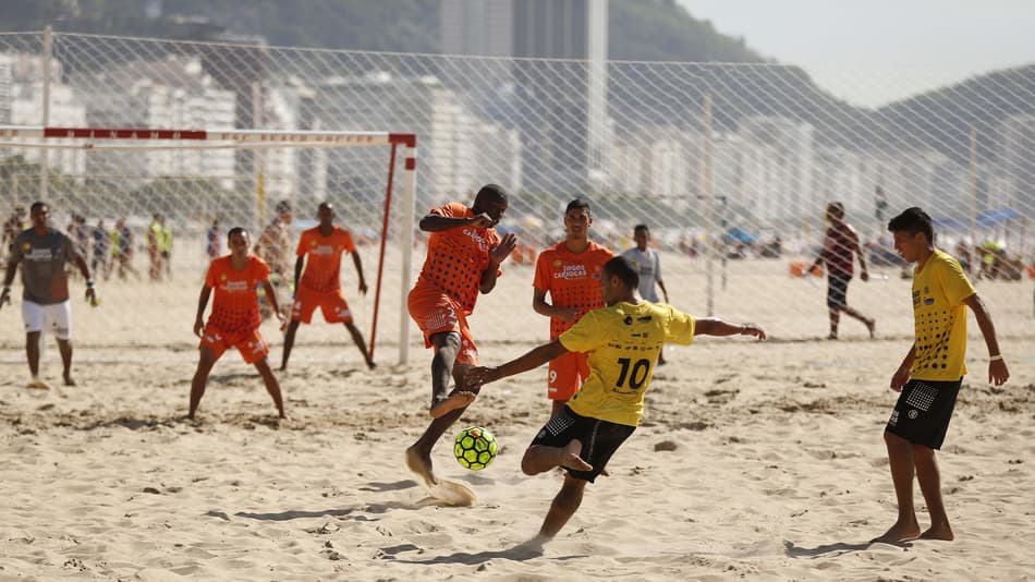 Jogos Cariocas de Verão terminam com legado para skate e ciclismo