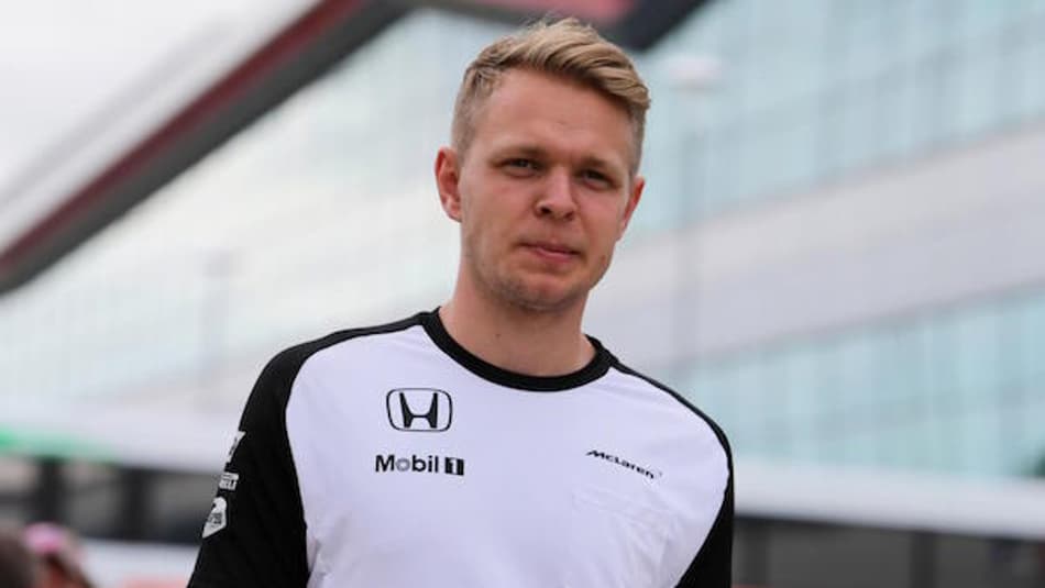 Magnussen recusou oferta de outra equipe para correr na Renault