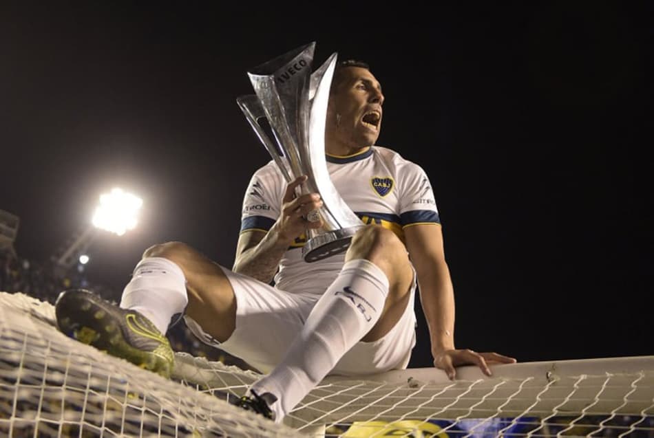 Fotos: Veja encontros de Tévez, Cristiano Ronaldo e Neymar, os aniversariantes do dia