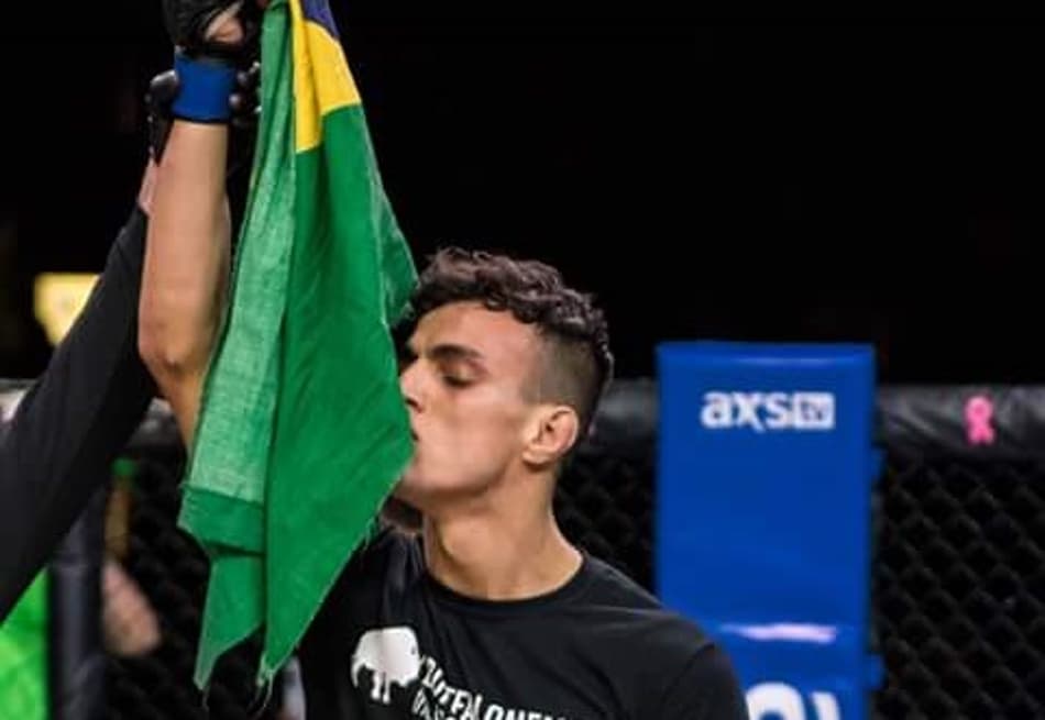 Ramos quer ‘baile de carnaval’ no Legacy para ‘jurado’ Dana White