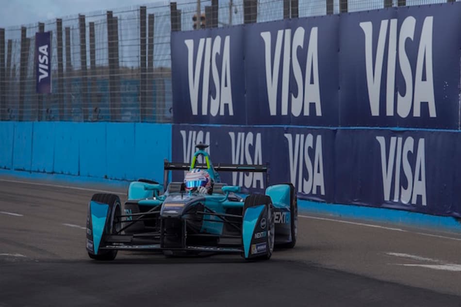 Piquet promete brigar muito para chegar aos pontos no eP de Buenos Aires