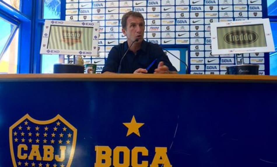 OPINIÃO: Dizer que o Boca não é favorito à Libertadores é quase obsceno