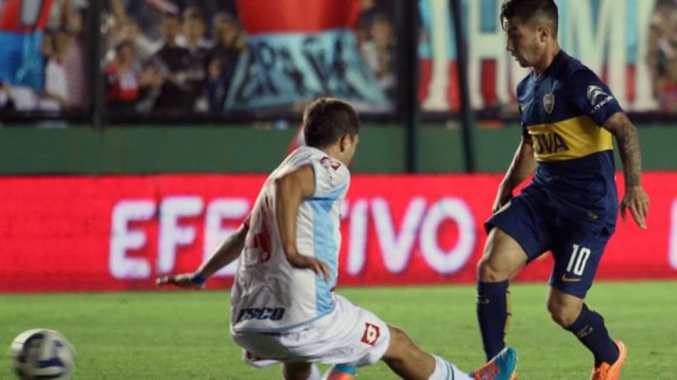 Time dos EUA atravessa negócio e Acosta não vem para o Coritiba