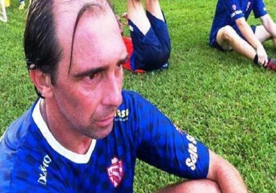 ‘Franja’ de Paulo Baier vira piada no Rio Grande do Sul