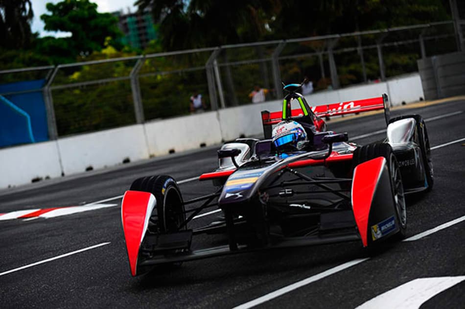Sam Bird vence de ponta a ponta o ePrix de Buenos Aires