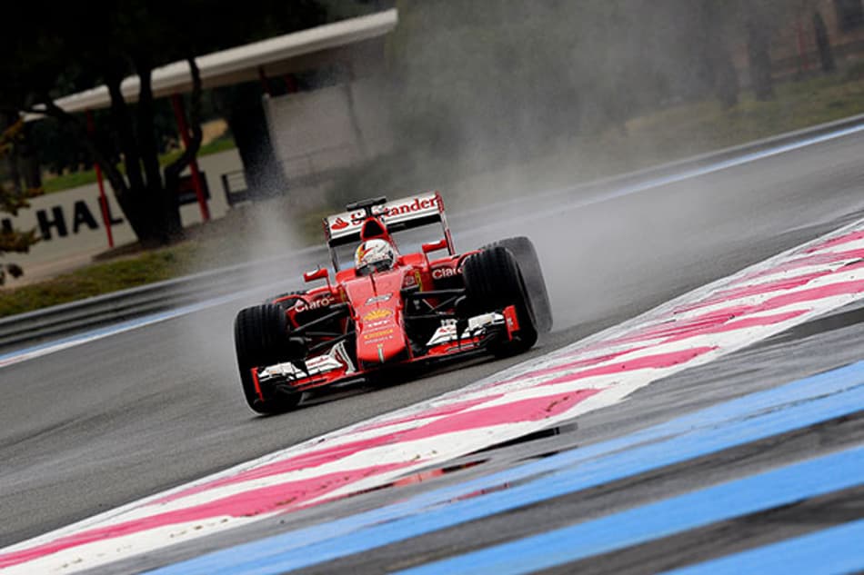 Ferrari deve estrear novo carro antes do início dos testes