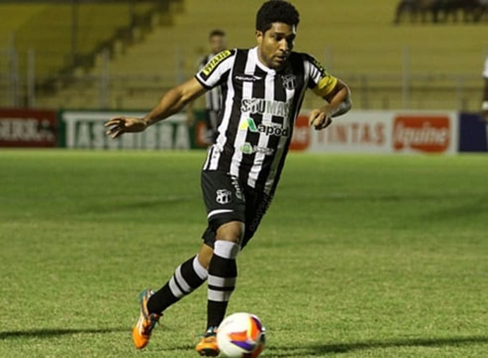 Ricardo Conceição pede Ceará focado para manter boa fase no Estadual