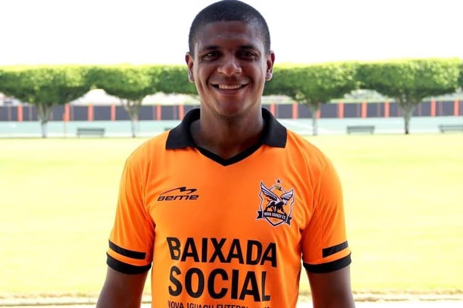 Raphael Azevedo (Foto: Bernardo Gleizer/Divulgação)