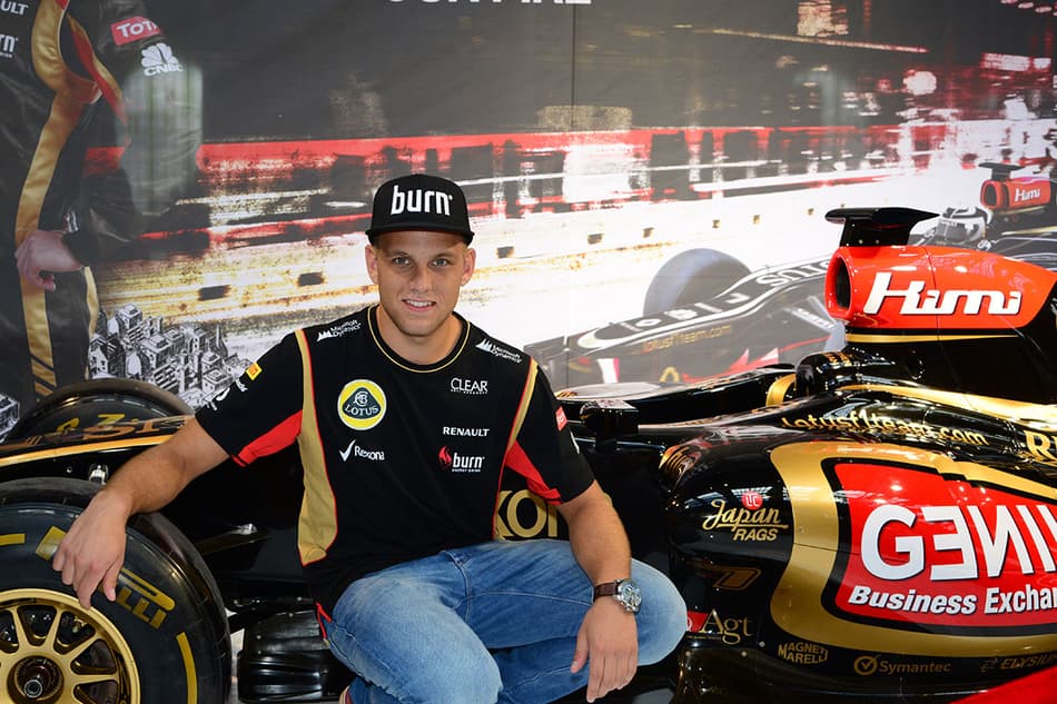 Marco Sorensen deixa a Renault e critica Carmen Jorda