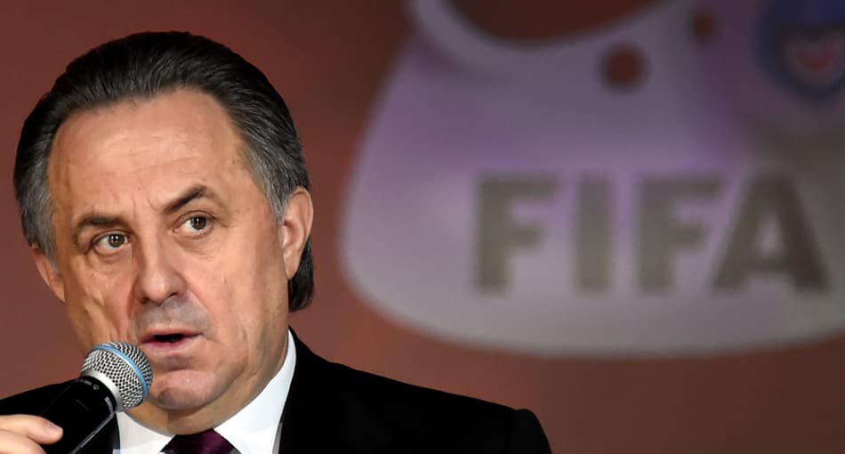 Governo da Rússia teme públicos baixos na Copa das Confederações