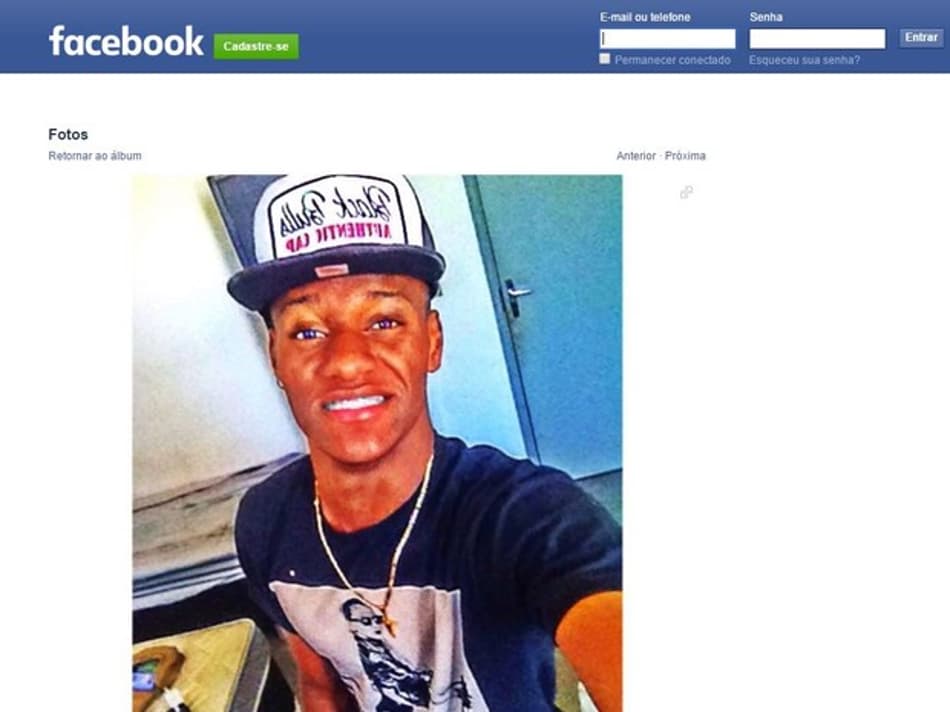 Ex-jogador da Ponte Preta morre afogado em São Paulo