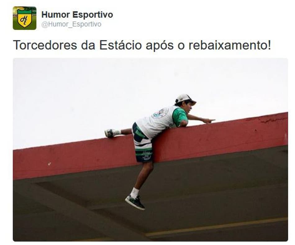 Humor esportivo: apuração das notas do Carnaval do Rio rende piadas com futebol