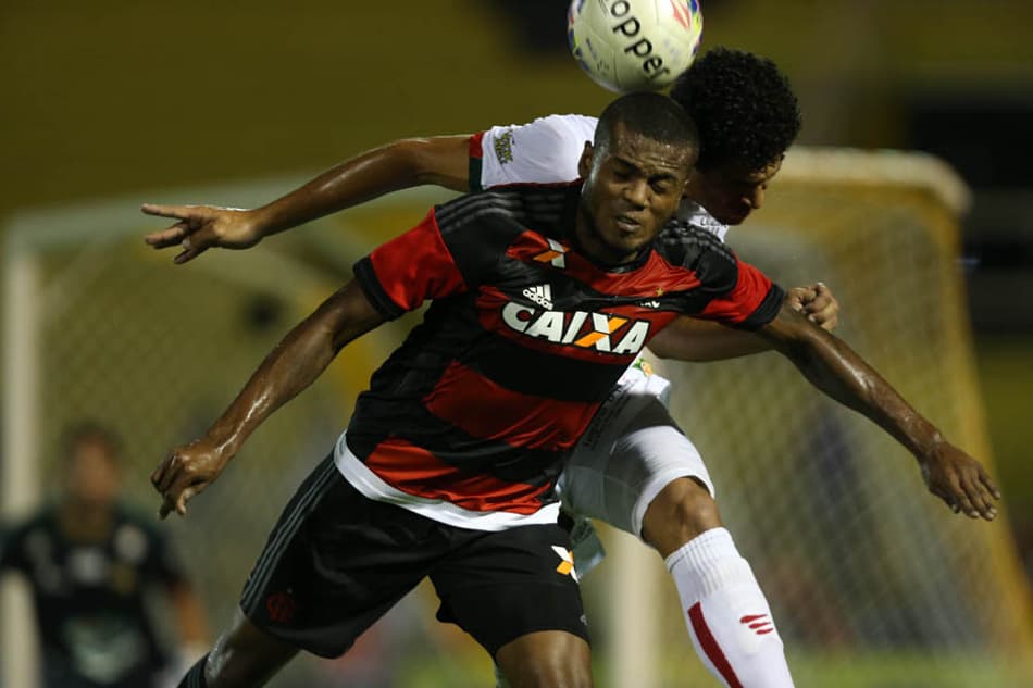 AO VIVO! Na estreia de Mancuello, Flamengo enfrenta a Portuguesa
