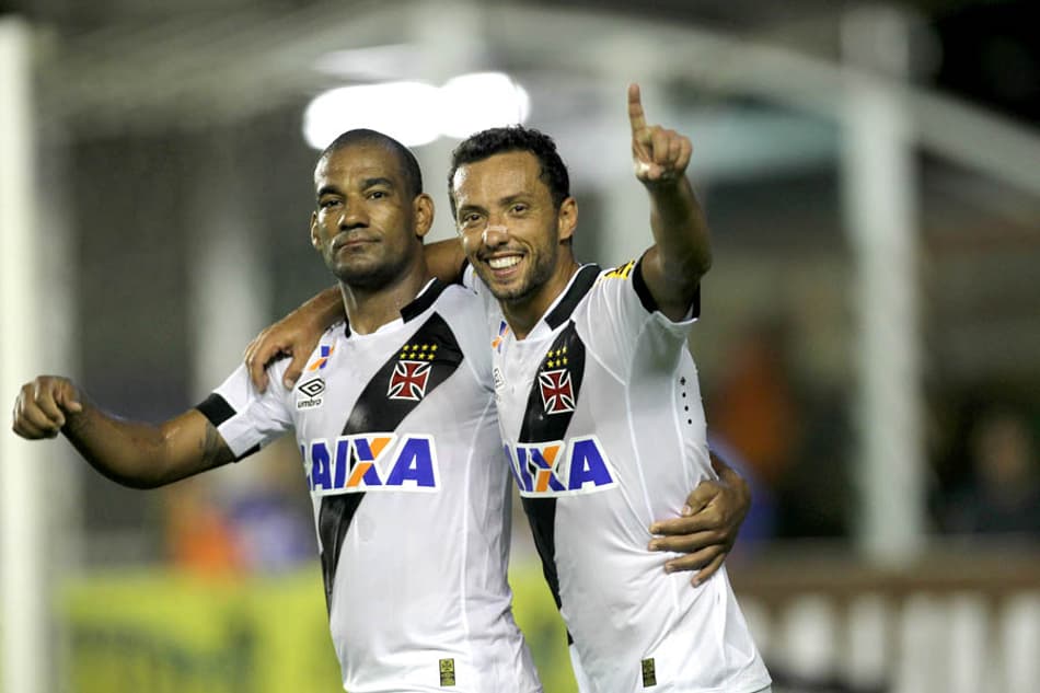 Números da Bola: Vasco e Fluminense dominam a Seleção das Estatísticas do Carioca