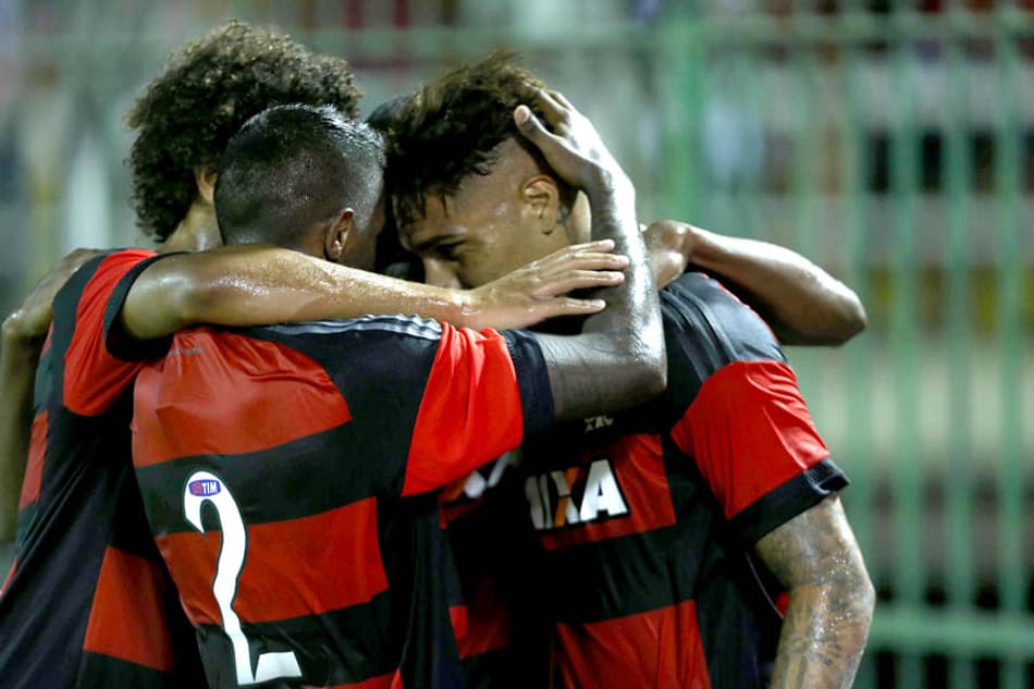 Veja como ficou a tabela do Carioca após o fim da terceira rodada