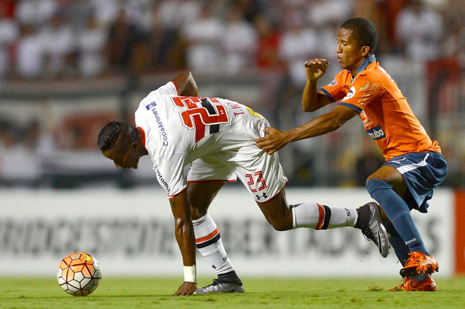 Bulla na Rede: São Paulo iguala Cruzeiro como brasileiro com mais vitórias na Copa Libertadores