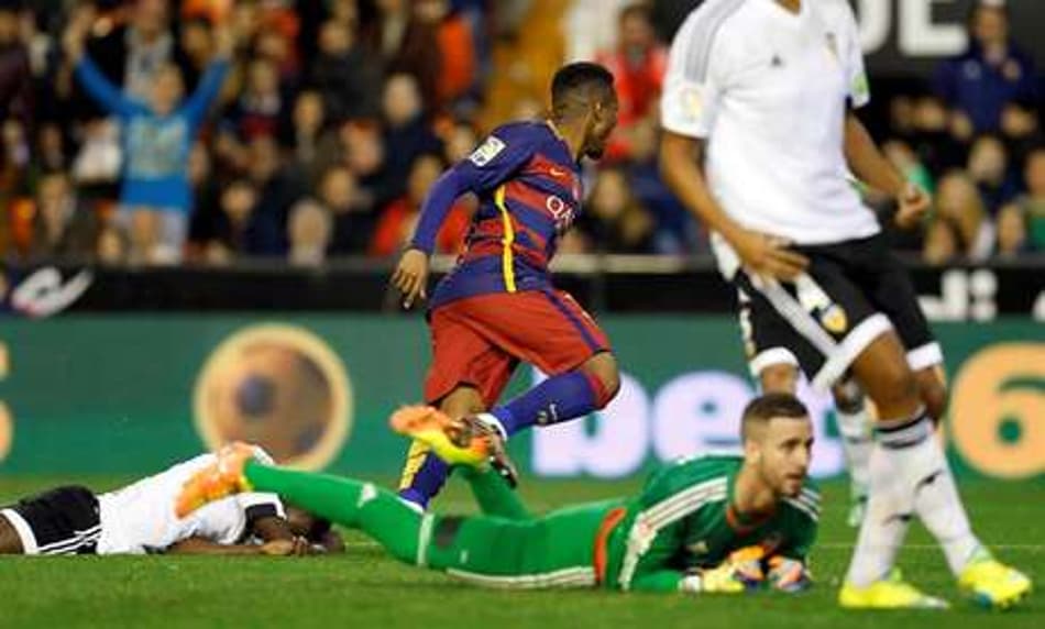 Números da Bola: 'Herói' da invencibilidade do Barcelona, Kaptoum marcou três gols nos últimos três jogos