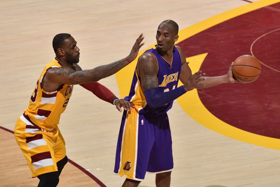 Lakers 2010 ou Lakers de 2020?